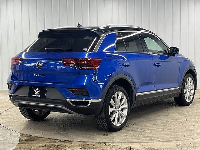 VolksWagen T-ROC 2021-03 181399-15