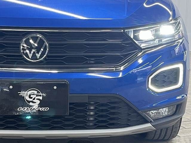 VolksWagen T-ROC 2021-03 181399-19