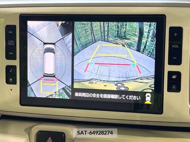 Daihatsu MOVE 2016-11 278104-2