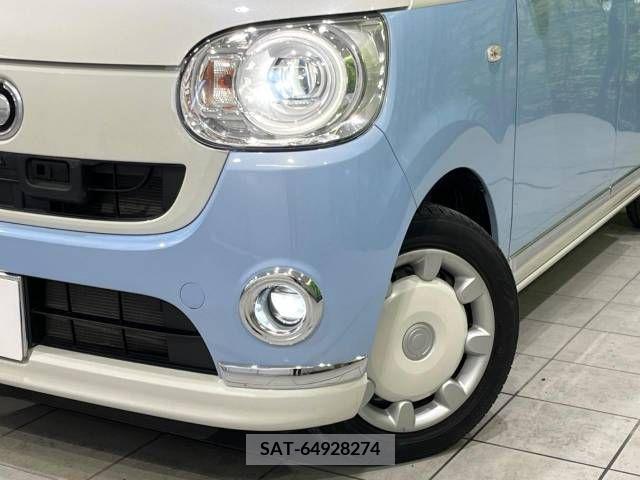 Daihatsu MOVE 2016-11 278104-12