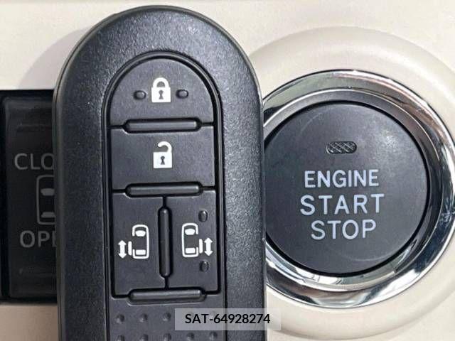 Daihatsu MOVE 2016-11 278104-6