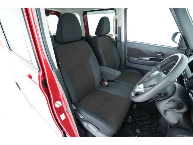 Mitsubishi EK X SPACE 2021-03 18153-6