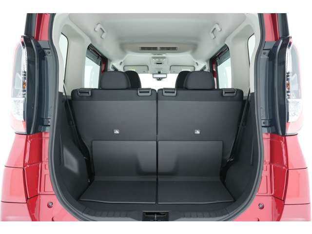 Mitsubishi EK X SPACE 2021-03 18153-16