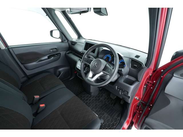 Mitsubishi EK X SPACE 2021-03 18153-5