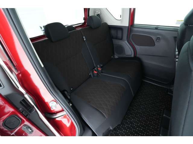 Mitsubishi EK X SPACE 2021-03 18153-7