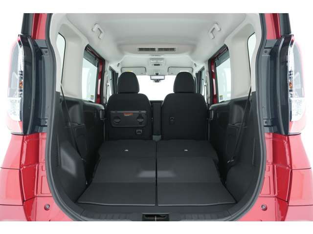 Mitsubishi EK X SPACE 2021-03 18153-17