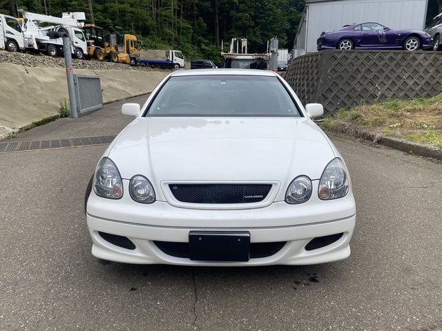 Toyota ARISTO 2001-02 12966-2