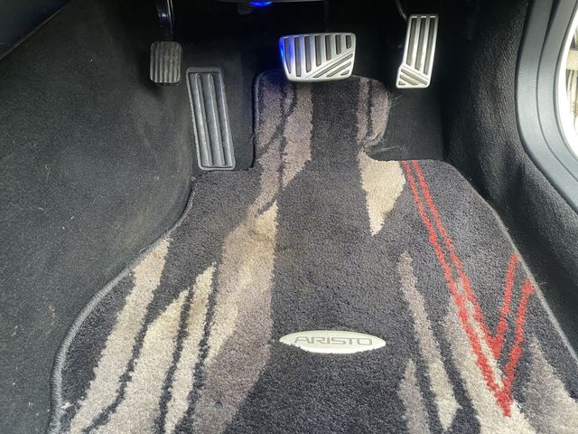 Toyota ARISTO 2001-02 12966-20