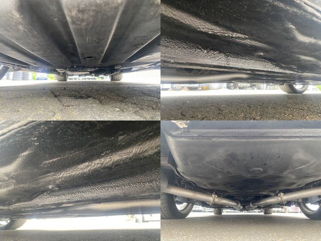 Toyota ARISTO 2001-02 12966-22