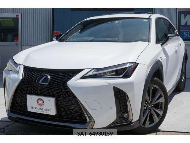 Lexus UX 2019-03 200092-6