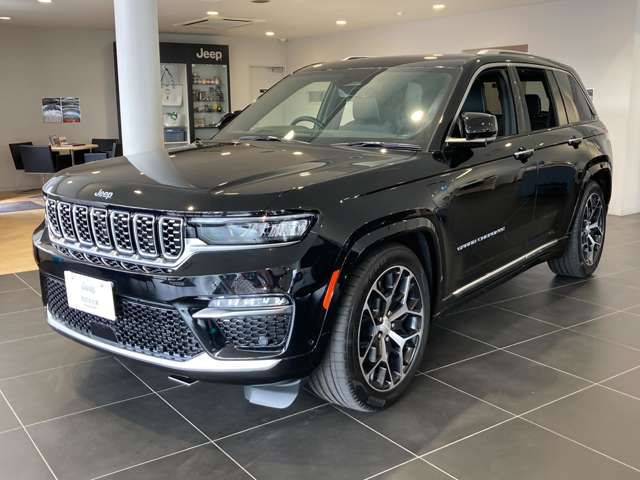 Jeep GRAND CHEROKEE 2023-02 182114-1