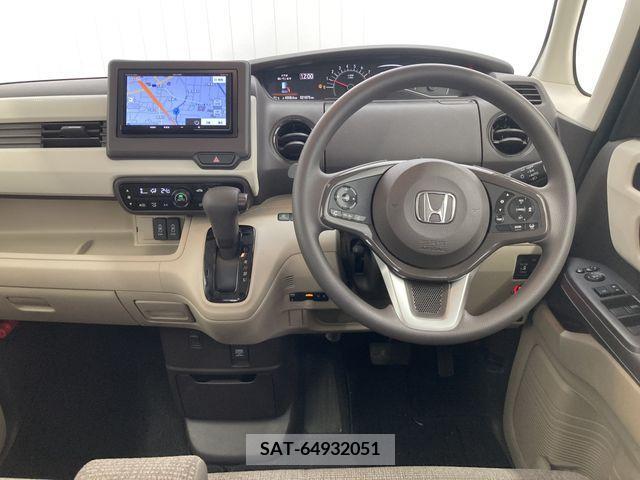 Honda N BOX 2020-10 278799-20