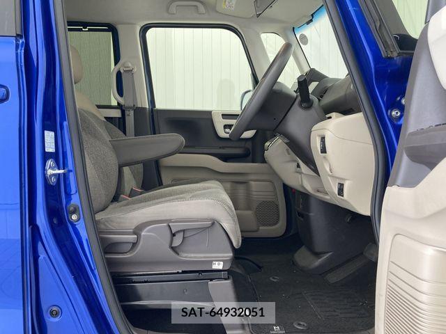 Honda N BOX 2020-10 278799-4