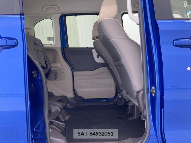 Honda N BOX 2020-10 278799-24
