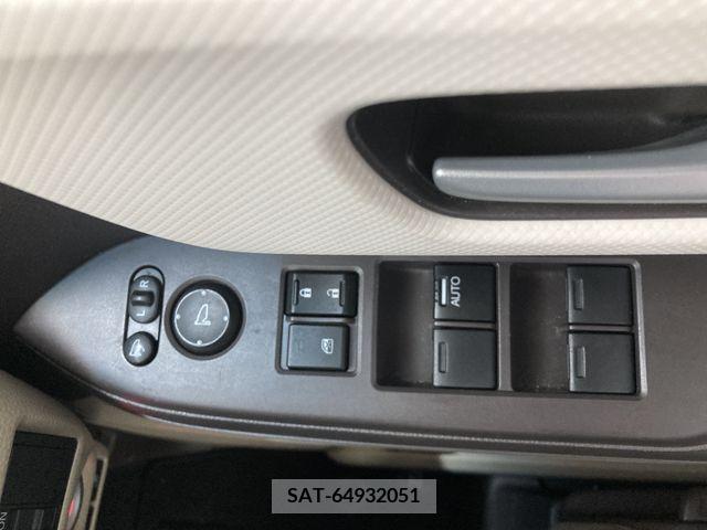 Honda N BOX 2020-10 278799-17