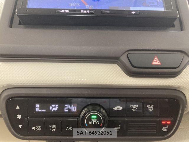 Honda N BOX 2020-10 278799-10
