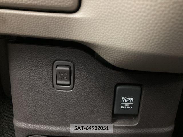 Honda N BOX 2020-10 278799-13