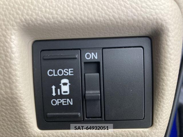 Honda N BOX 2020-10 278799-14