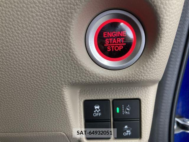 Honda N BOX 2020-10 278799-15