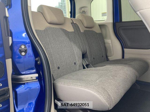 Honda N BOX 2020-10 278799-18