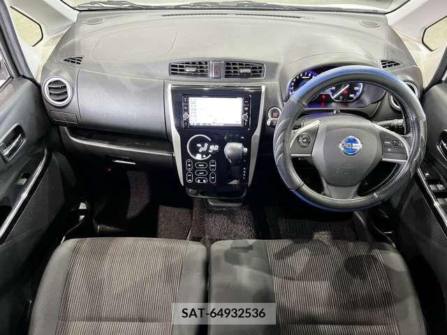 Nissan DAYZ 2017-11 387756-16