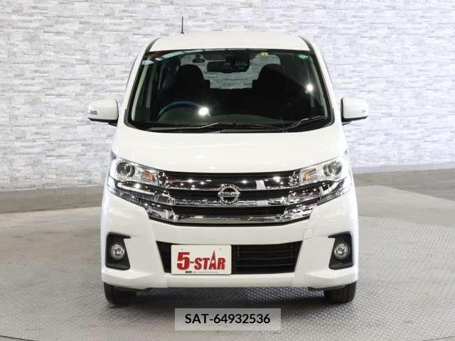 Nissan DAYZ 2017-11 387756-9