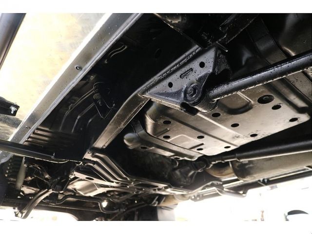Toyota LAND CRUISER 1995-01 16658-16
