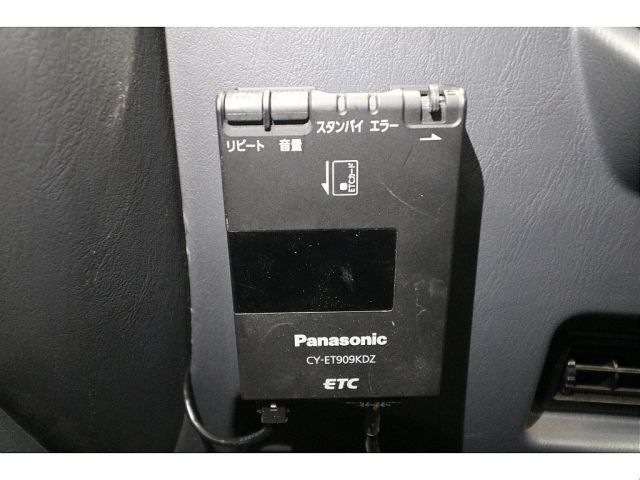 Toyota LAND CRUISER 1995-01 16658-13