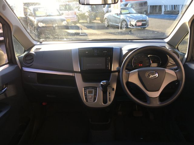 Daihatsu MOVE CUSTOM 2013-02 183036-5