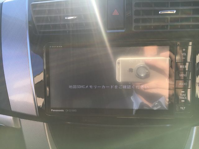 Daihatsu MOVE CUSTOM 2013-02 183036-15