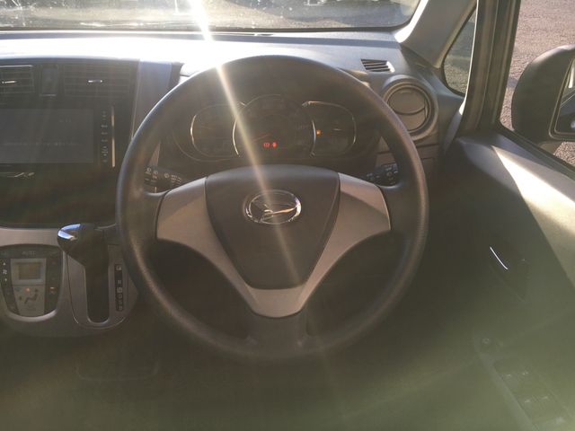 Daihatsu MOVE CUSTOM 2013-02 183036-7