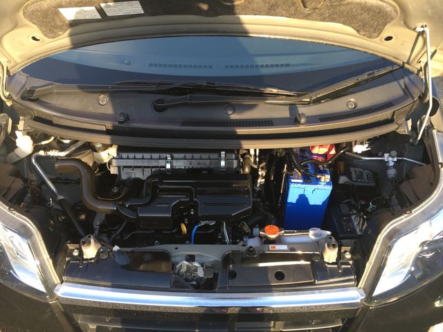 Daihatsu MOVE CUSTOM 2013-02 183036-19