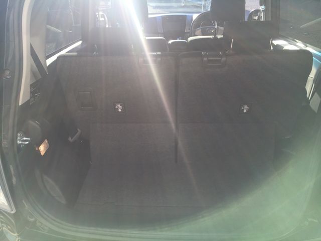 Daihatsu MOVE CUSTOM 2013-02 183036-12