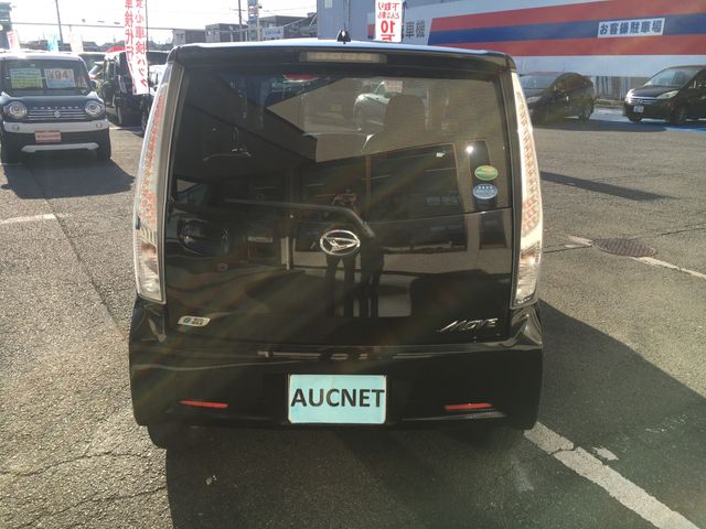 Daihatsu MOVE CUSTOM 2013-02 183036-4