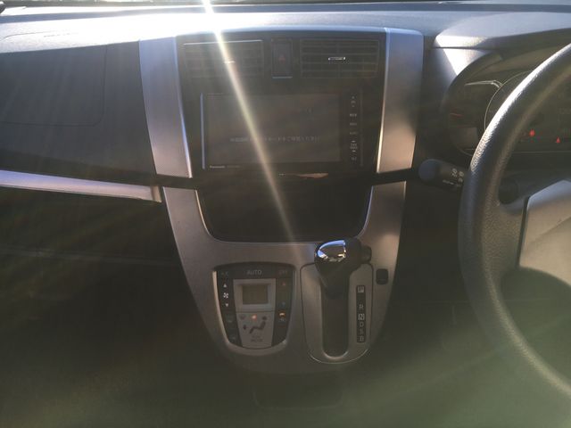 Daihatsu MOVE CUSTOM 2013-02 183036-6