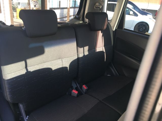 Daihatsu MOVE CUSTOM 2013-02 183036-9