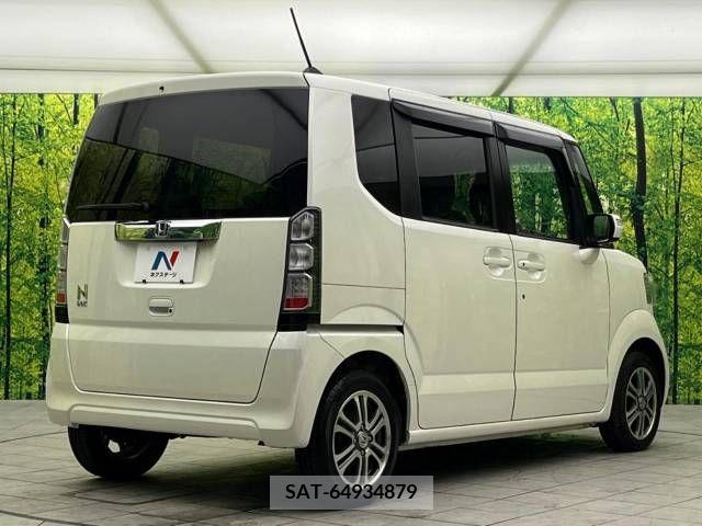 Honda N BOX 2013-05 251664-17