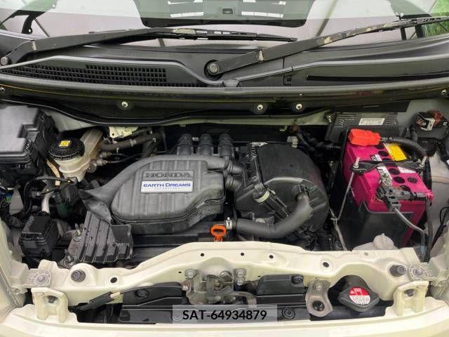 Honda N BOX 2013-05 251664-18