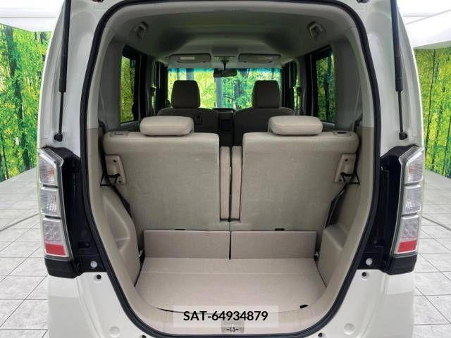 Honda N BOX 2013-05 251664-10