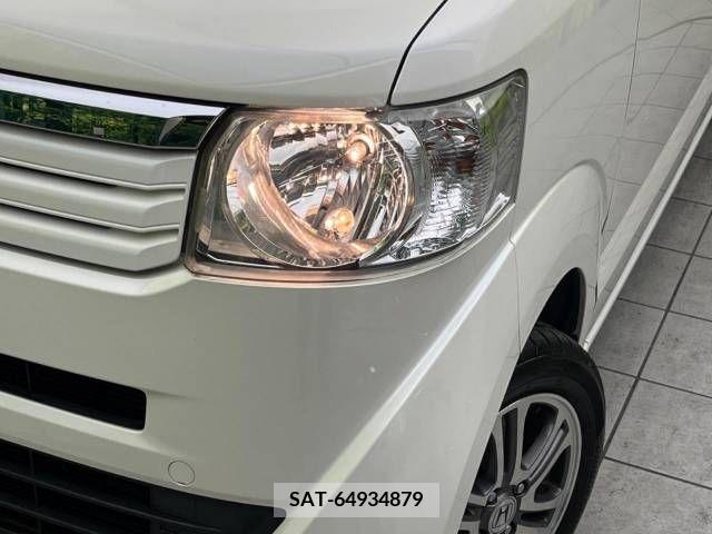 Honda N BOX 2013-05 251664-12