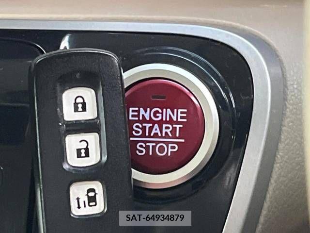 Honda N BOX 2013-05 251664-6