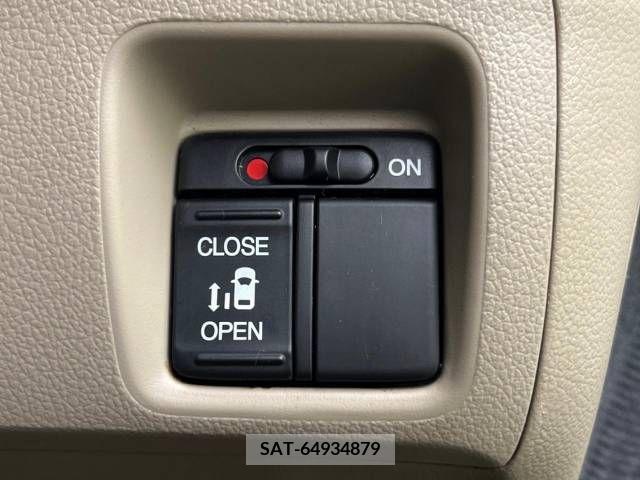 Honda N BOX 2013-05 251664-4