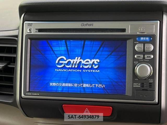 Honda N BOX 2013-05 251664-2