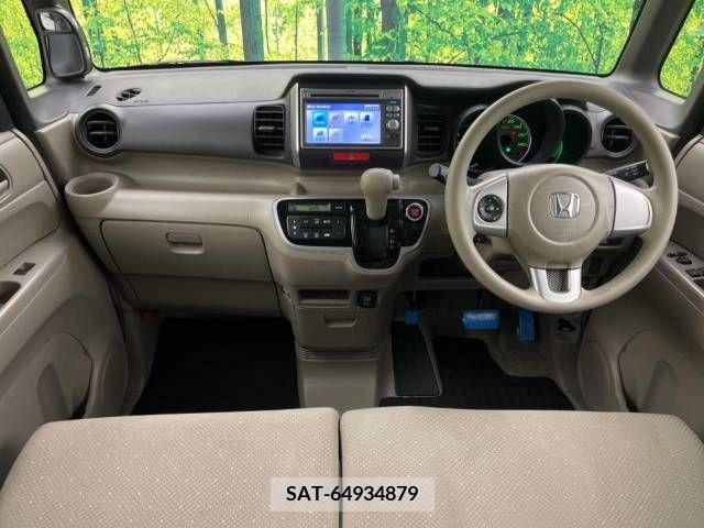 Honda N BOX 2013-05 251664-1