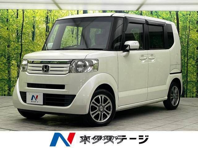 Honda N BOX 2013-05 251664-0