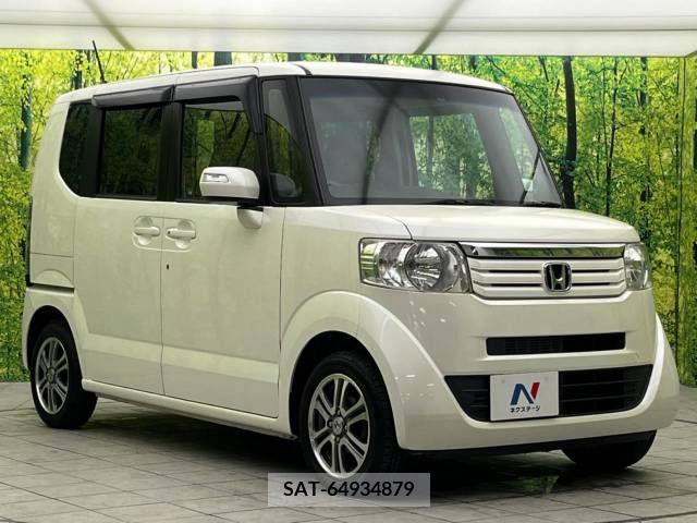 Honda N BOX 2013-05 251664-16