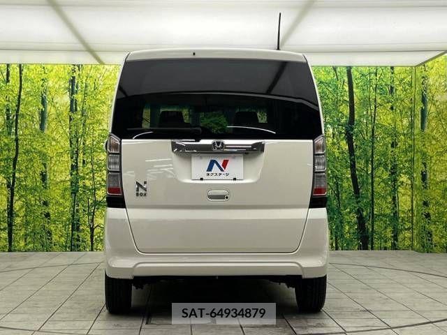 Honda N BOX 2013-05 251664-15