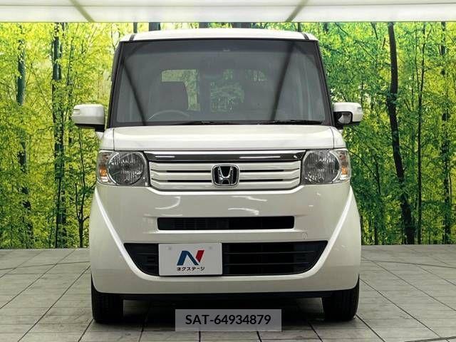 Honda N BOX 2013-05 251664-14