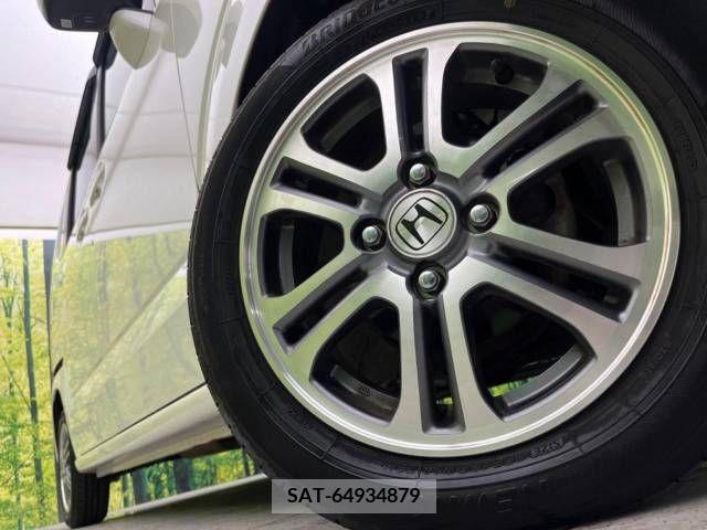 Honda N BOX 2013-05 251664-13