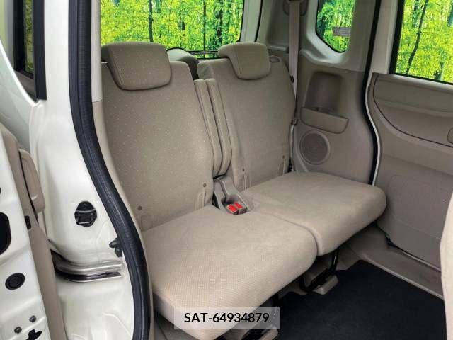 Honda N BOX 2013-05 251664-9